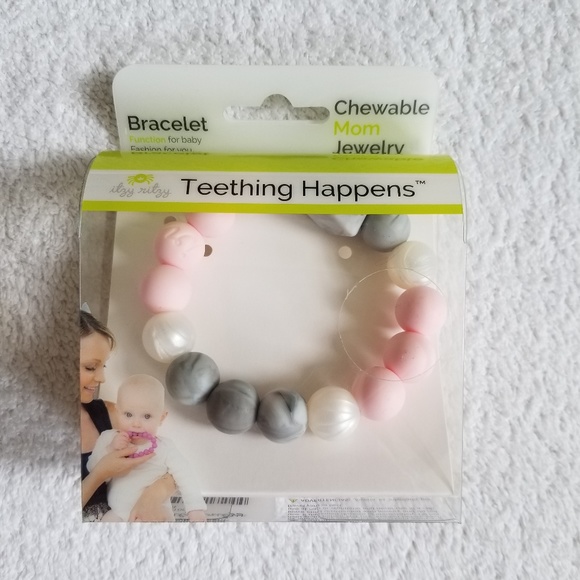 chewable mom jewelry